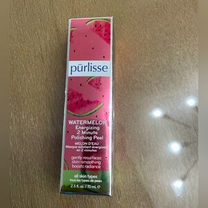 Purlisse Watermelon Energizing Mask